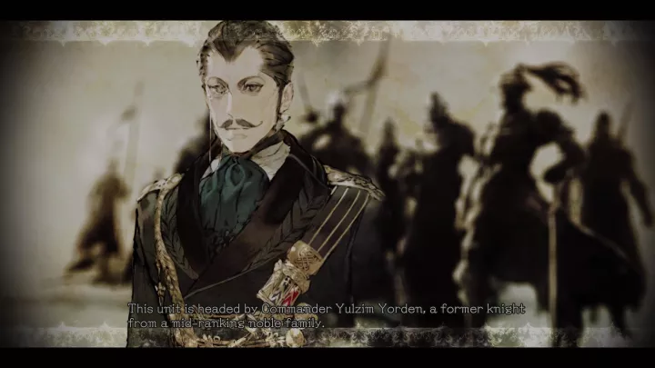 The DioField Chronicle