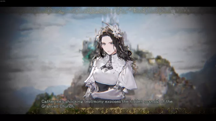 The DioField Chronicle