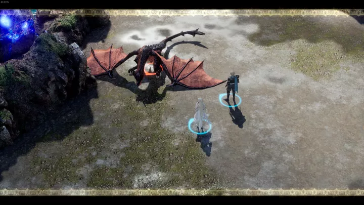 The DioField Chronicle