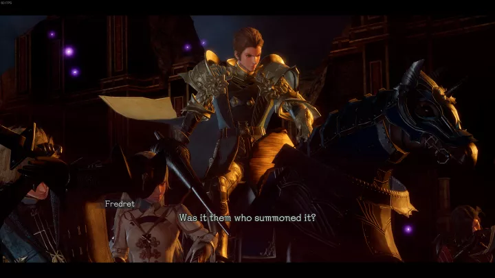 The DioField Chronicle