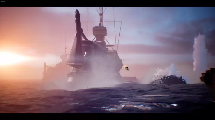 The DioField Chronicle