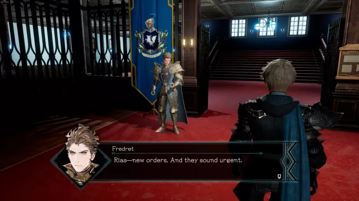 The DioField Chronicle - Nintendo Switch