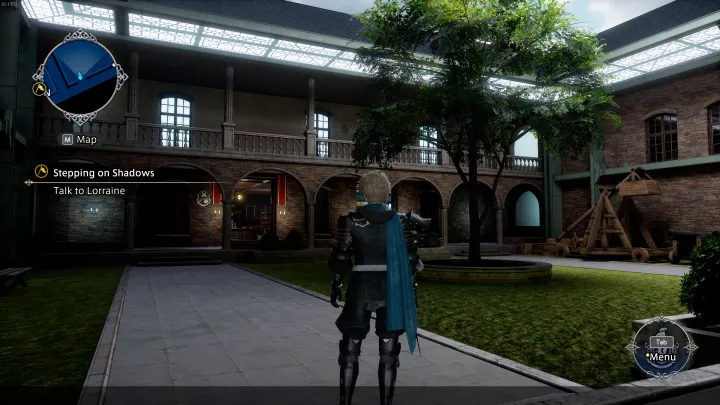 The DioField Chronicle