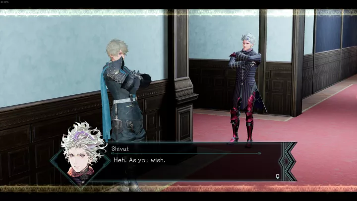 The DioField Chronicle - Nintendo Switch