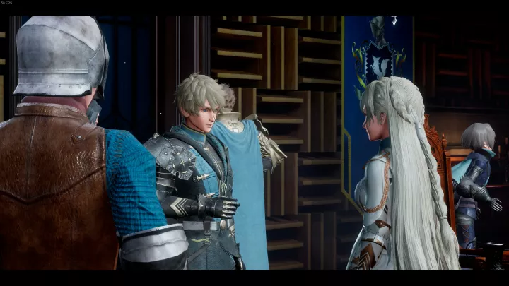 The DioField Chronicle