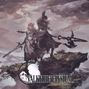 Valkyrie Elysium