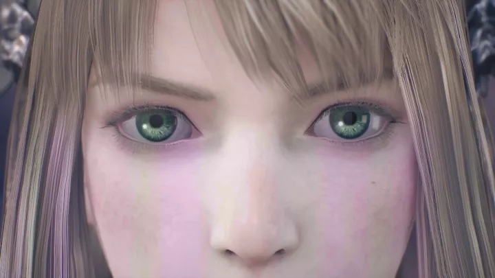 Valkyrie Elysium - PC