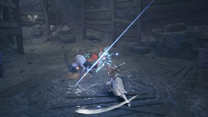 Valkyrie Elysium - PC