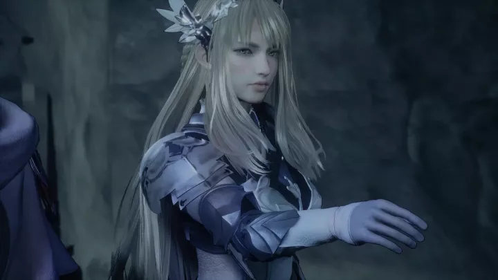 Valkyrie Elysium - PC