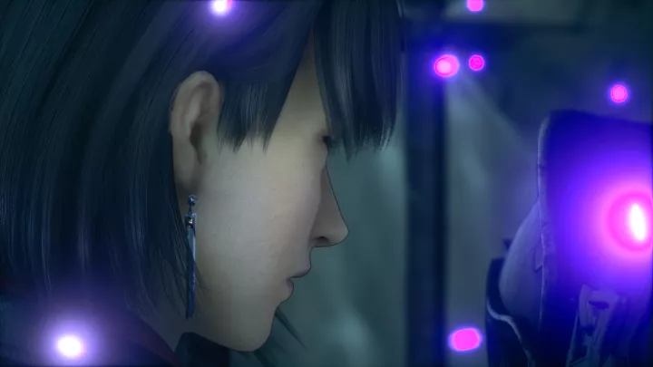 Valkyrie Elysium - PC