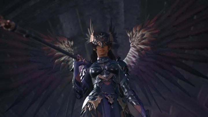 Valkyrie Elysium - PC