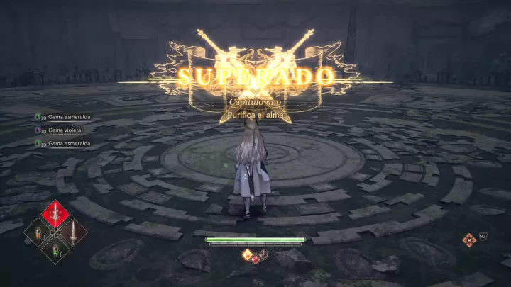 Valkyrie Elysium - PC