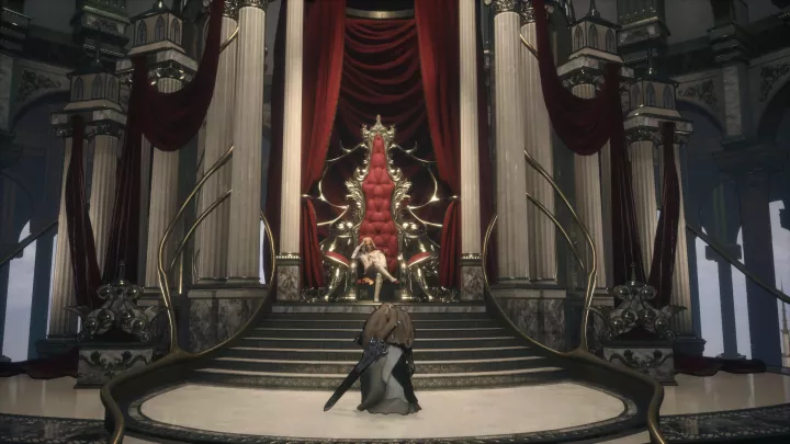 Valkyrie Elysium - PC