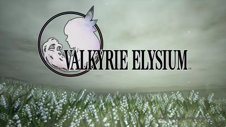 Valkyrie Elysium