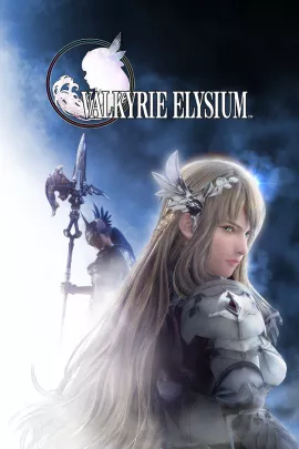Valkyrie Elysium - PC