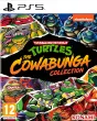 Teenage Mutant Ninja Turtles: The Cowabunga Collection PS5