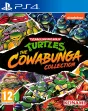Teenage Mutant Ninja Turtles: The Cowabunga Collection PS4