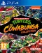 Teenage Mutant Ninja Turtles: The Cowabunga Collection