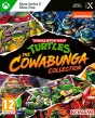 Teenage Mutant Ninja Turtles: The Cowabunga Collection Xbox Series