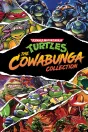 Teenage Mutant Ninja Turtles: The Cowabunga Collection PC