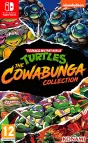 Teenage Mutant Ninja Turtles: The Cowabunga Collection Nintendo Switch