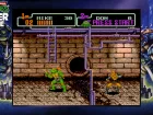 TNMT The Cowabunga Collection - Pantalla
