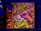 TNMT The Cowabunga Collection - Pantalla