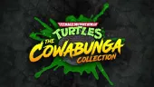 Tráiler y fecha de lanzamiento de Teenage Mutant Ninja Turtles: The Cowabunga Collection