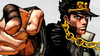 Una segunda oportunidad para descubrir un juego anime muy bueno que no tuvo suerte, JoJo's Bizarre Adventure All Star Battle R