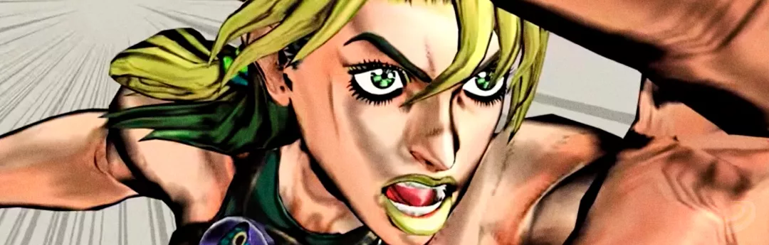 JoJo's Bizarre Adventure All Star Battle R JoJo's Bizarre Adventure All Star Battle R