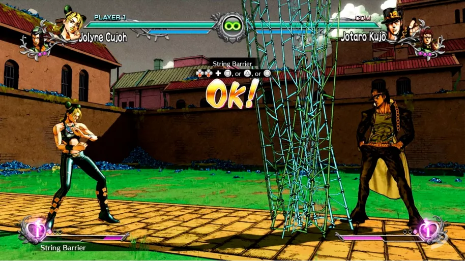 JoJo's Bizarre Adventure All Star Battle R: Una segunda oportunidad para descubrir un juego anime muy bueno que no tuvo suerte, JoJo's Bizarre Adventure All Star Battle R