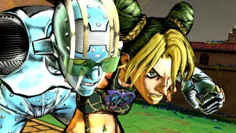 Tráiler y detalles de JoJo's Bizarre Adventure: All Star Battle R; la lucha JoJo está de vuelta este año