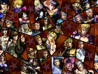JoJo's Bizarre Adventure All Star Battle R - Imagen