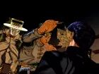 JoJo's Bizarre Adventure All Star Battle R - Pantalla