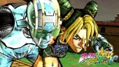 Tráiler de anuncio de Jojo’s Bizarre Adventure: All Star Battle R; este otoño en PC y consolas