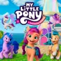My Little Pony: Aventura en Bahía Yeguamar PS4