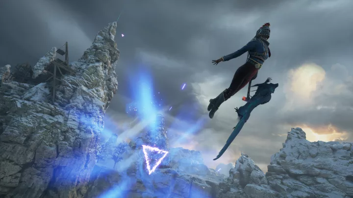 Flintlock The Siege of Dawn