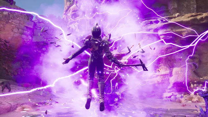 Flintlock The Siege of Dawn