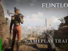 Tráiler gameplay del RPG Flintlock: The Siege of Dawn por el Xbox & Bethesda Games Showcase
