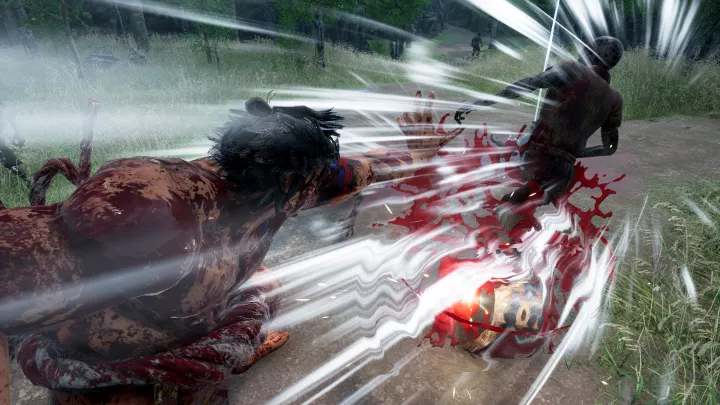 Ed-0: Zombie Uprising