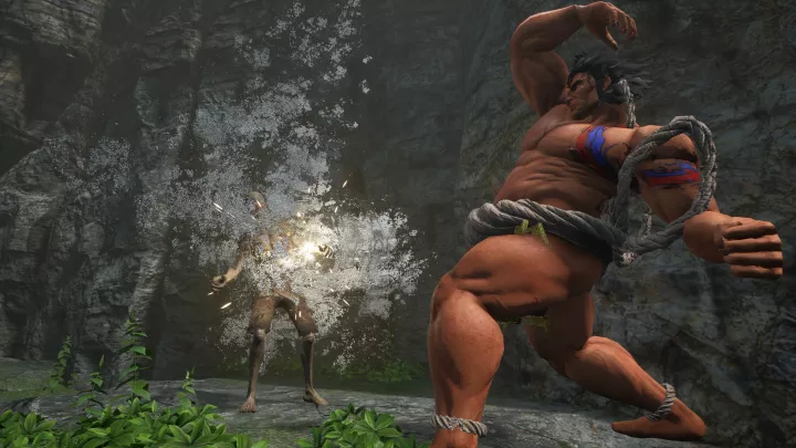 Ed-0 Zombie Uprising