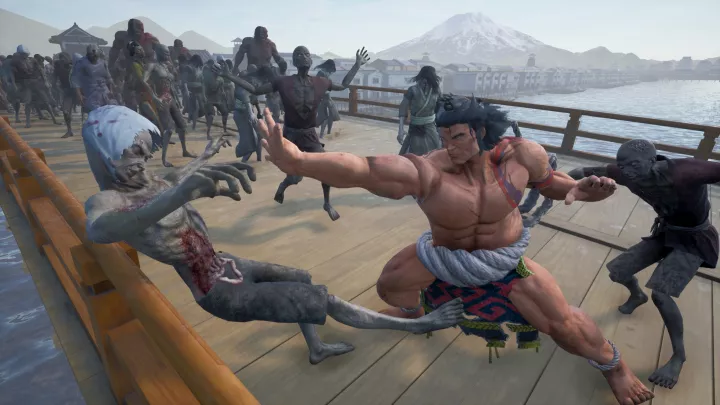 Ed-0 Zombie Uprising - PC