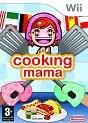 Cooking Mama: Cook Off Wii