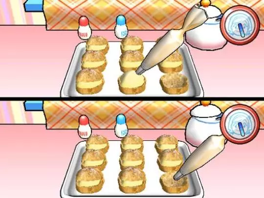 Cooking Mama: Cook Off