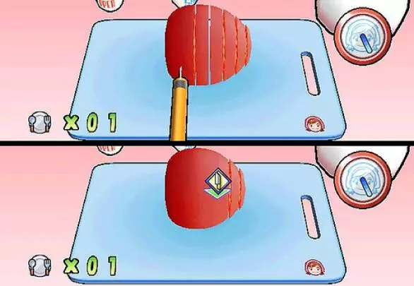 Cooking Mama: Cook Off