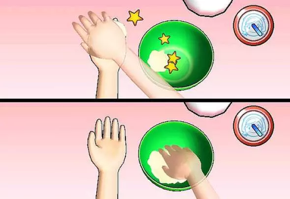 Cooking Mama: Cook Off