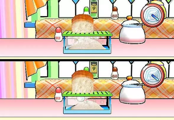 Cooking Mama Cook Off - Wii