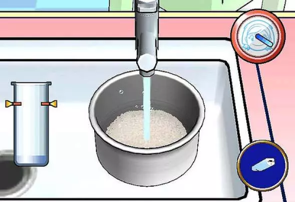 Cooking Mama Cook Off