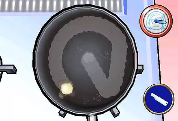 Cooking Mama Cook Off