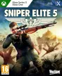 Sniper Elite 5 Xbox Series